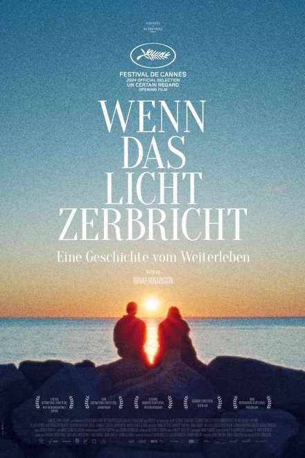 Wenn das Licht zerbricht