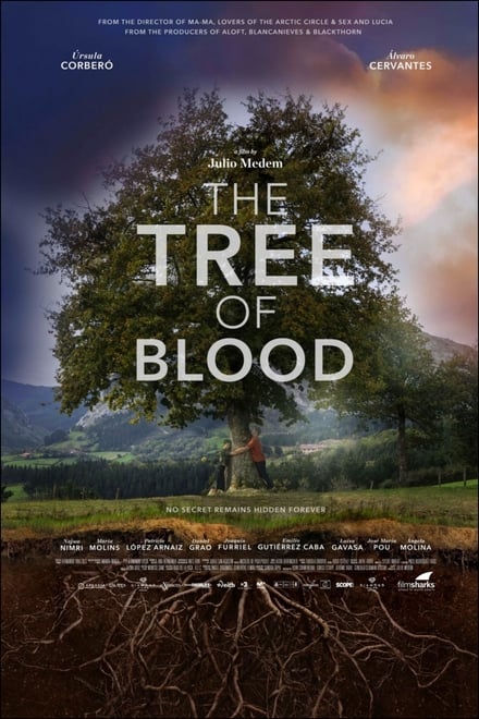 The Tree of Blood (2018) ต้นรักกิ่งร้าว