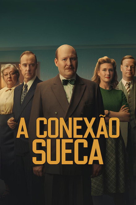 A Conexão Sueca