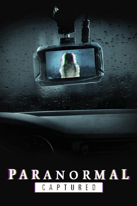 Paranormal Captured
