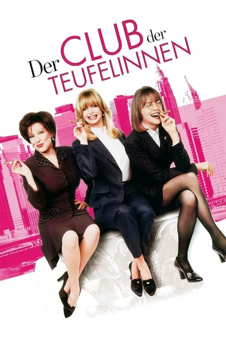 Der Club der Teufelinnen - Komödie / 1996 / ab 12 Jahre