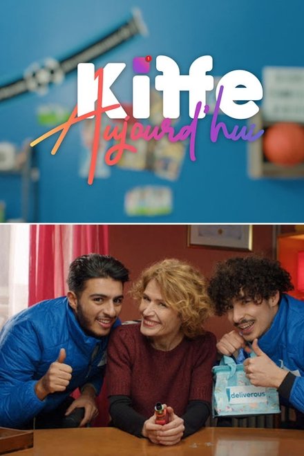 Kiffe aujourd'hui