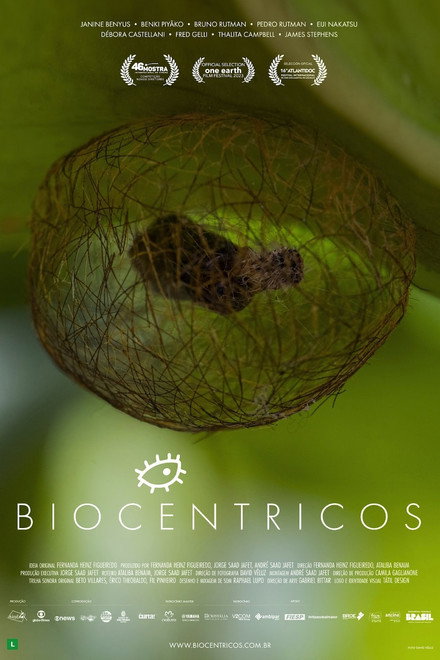 Biocêntricos