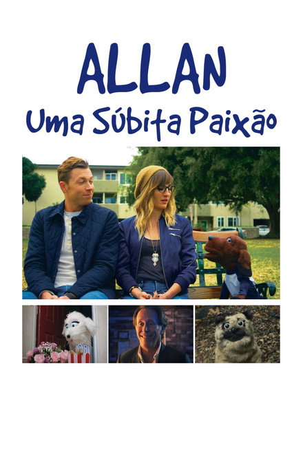 Allan – Uma Súbita Paixão