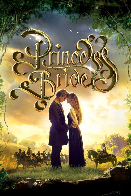 Princess Bride