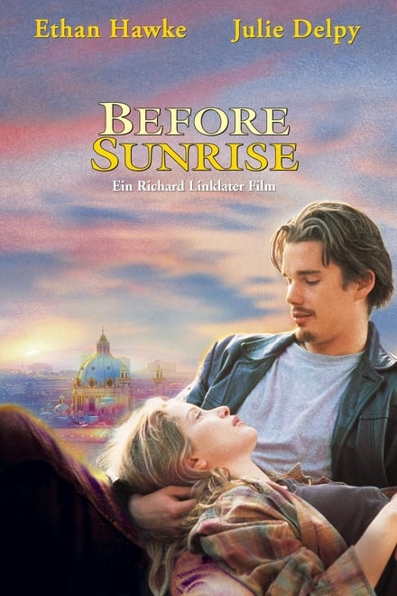 Before Sunrise - Drama / 1995 / ab 6 Jahre