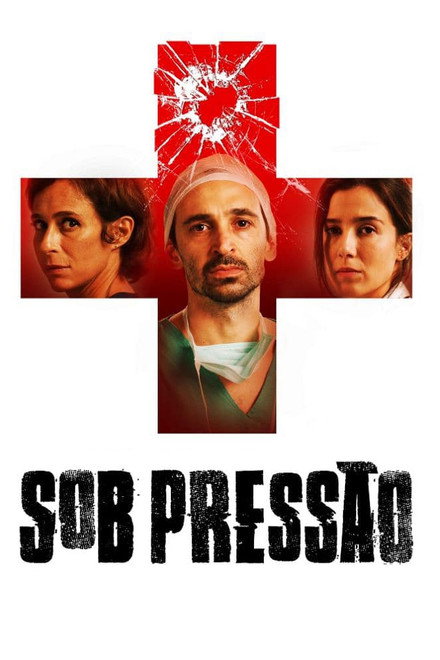 Sob Pressão