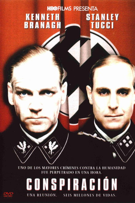 Conspiración