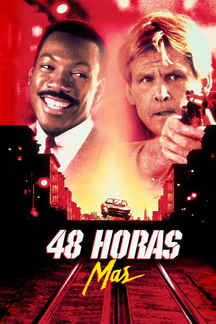 48 horas más