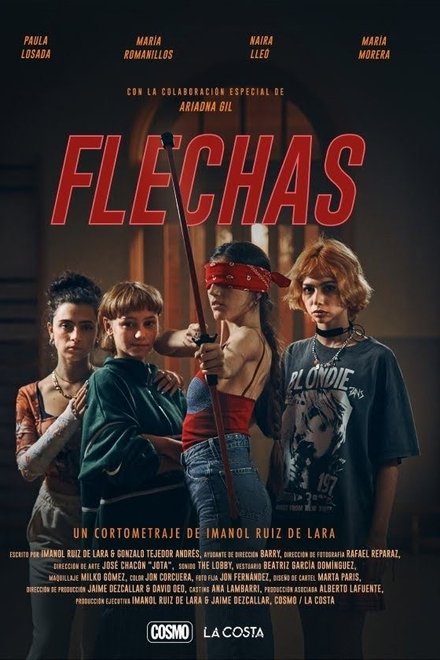 Flechas