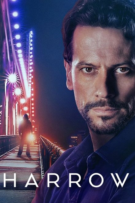 Harrow Saison 2