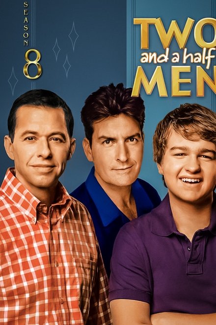 Mon oncle Charlie Saison 8 streaming