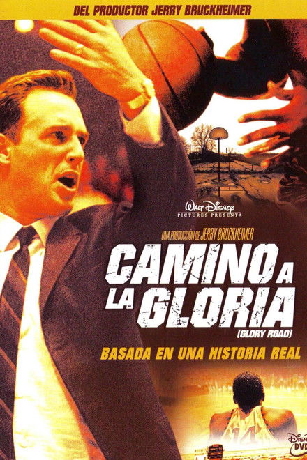 Camino a la gloria
