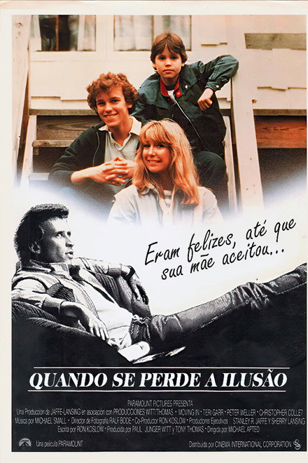 Quando se Perde a Ilusão