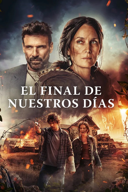 El final de nuestros dias