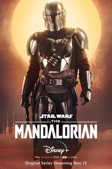 The Mandalorian Saison 1 streaming