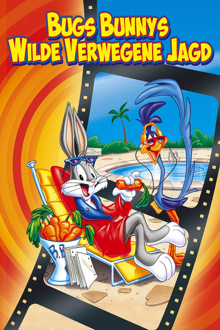 Bugs Bunnys wilde, verwegene Jagd - Komödie / 1980 / ab 6 Jahre