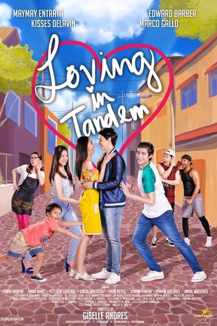 Loving in Tandem