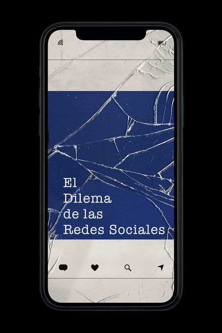 El dilema de las redes sociales