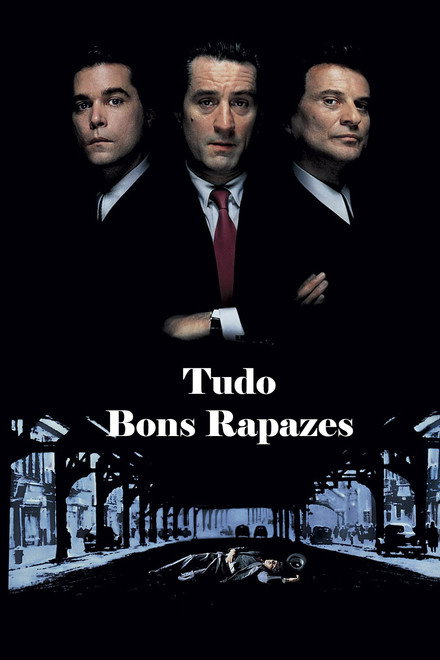 Os Bons Companheiros