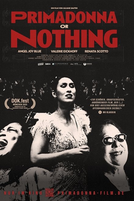 Primadonna Or Nothing