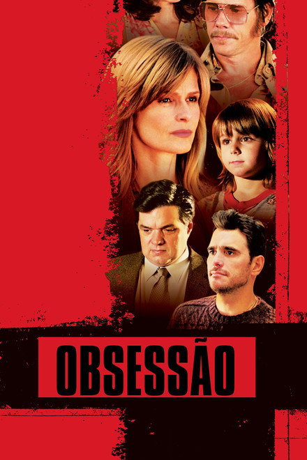 Obsessão
