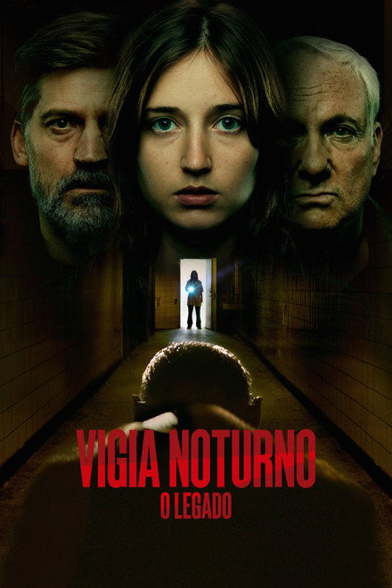 Vigia Noturno: O Legado