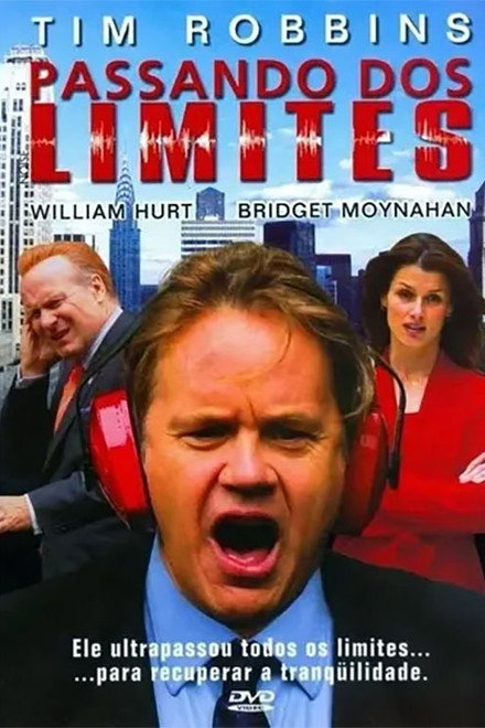 Passando dos Limites