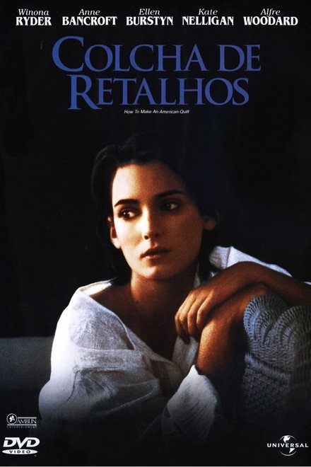 Colcha de Retalhos