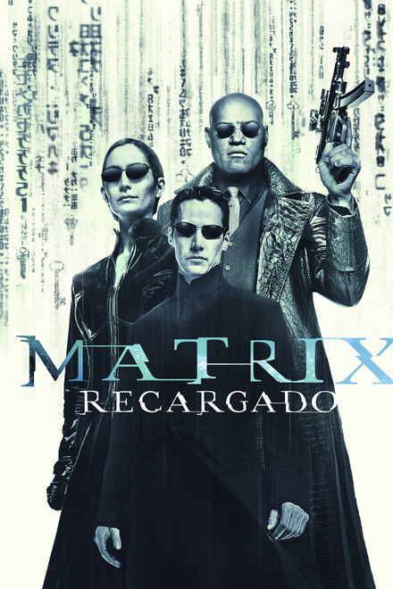 Matrix recargado