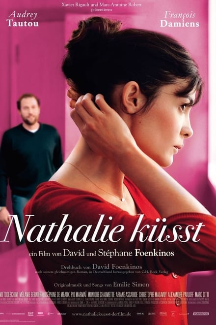 Nathalie küsst - Drama / 2012 / ab 0 Jahre - Bild: © La Compagnie Cinématographique / Panache Productions