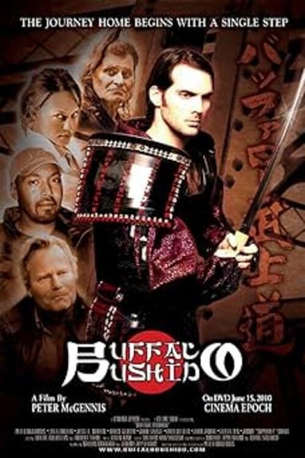 Buffalo Bushido