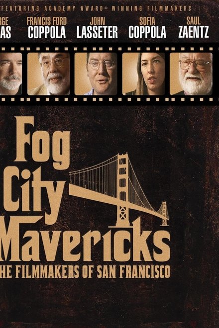 Fog City Mavericks