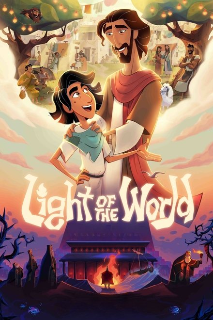 Light of the World