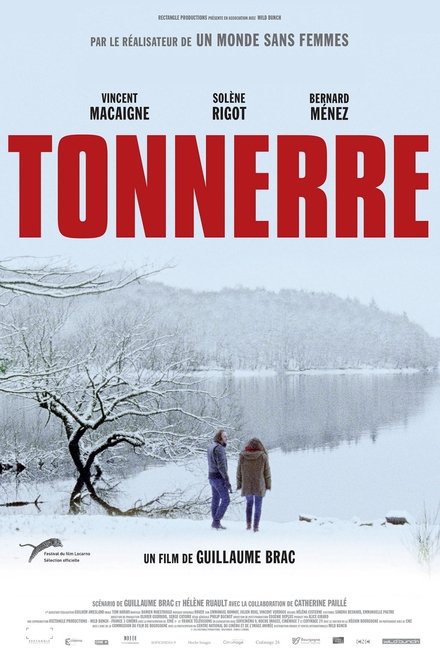 Tonnerre streaming