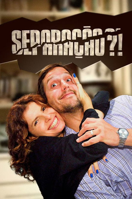 Separação?!