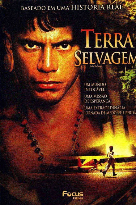 Terra Selvagem