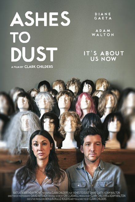 Ashes to Dust
