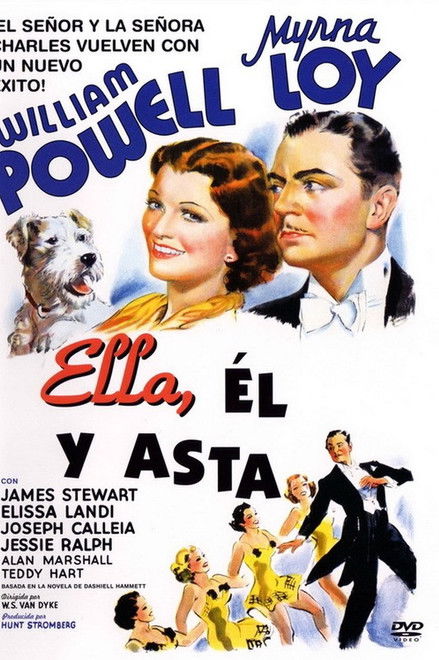 After the Thin Man