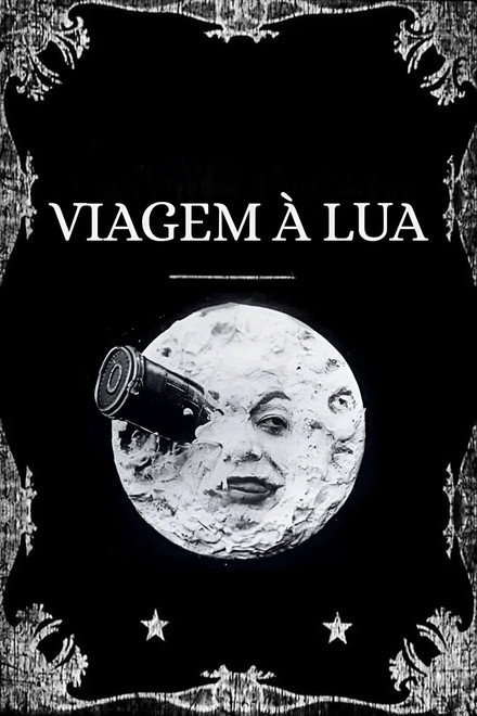 Viagem à Lua