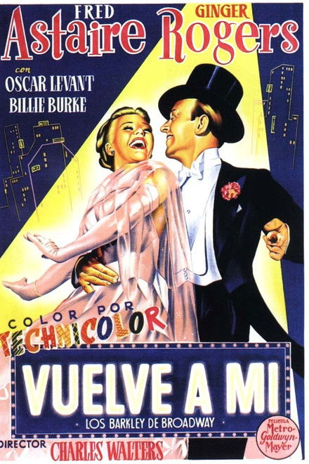 La magia de tus bailes