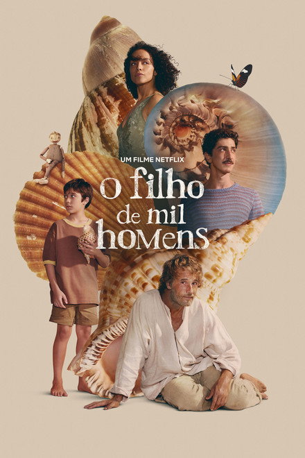 O Filho de Mil Homens