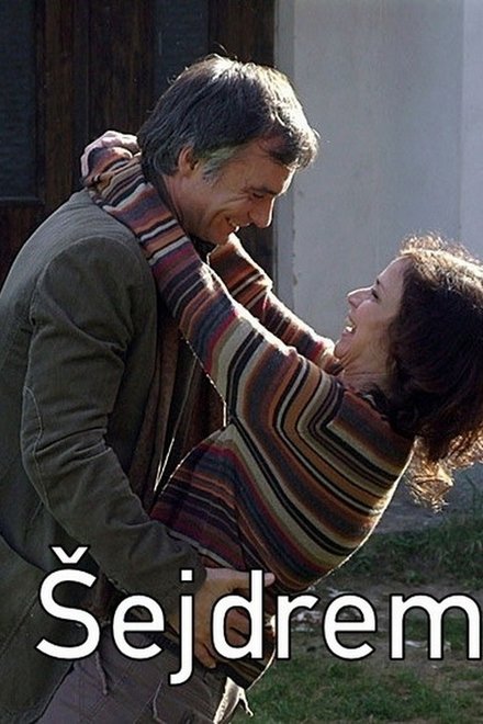 Šejdrem