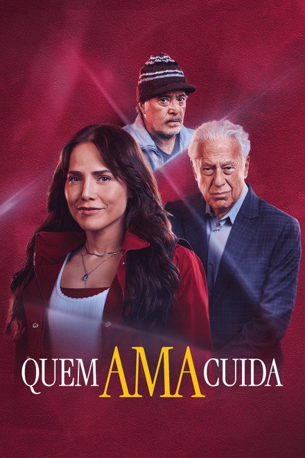 Quem Ama Cuida