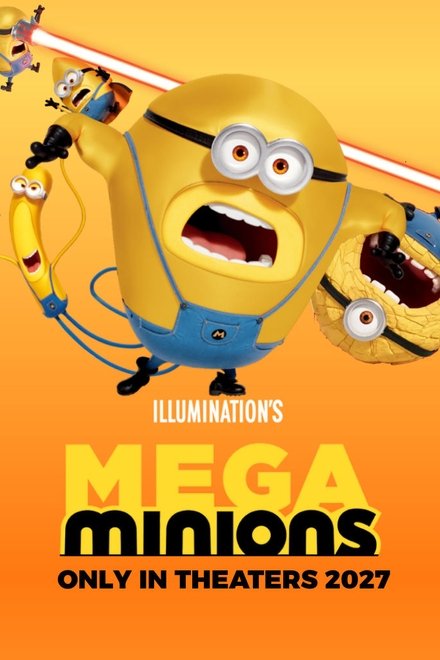 Mega Minions