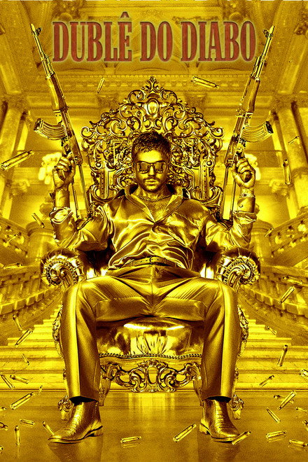 O Dublê do Diabo