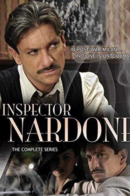 Inspector Nardone