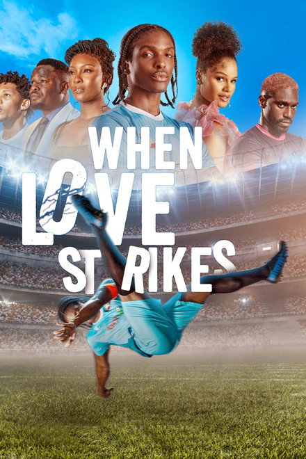 When Love Strikes