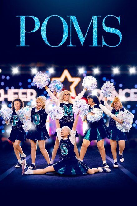 Pom-pom Ladies