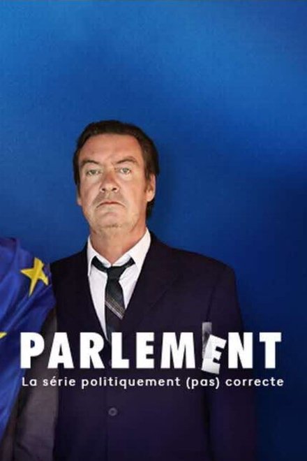 Parlement Saison 1 streaming
